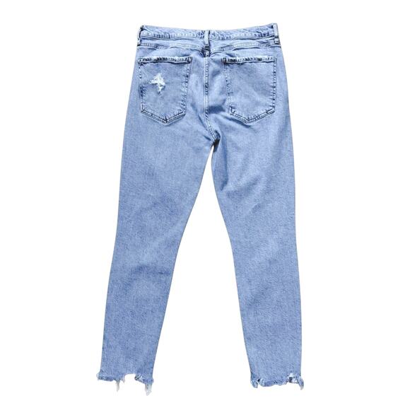 Agolde Blue Jeans | Size 31 - Picture 2 of 5